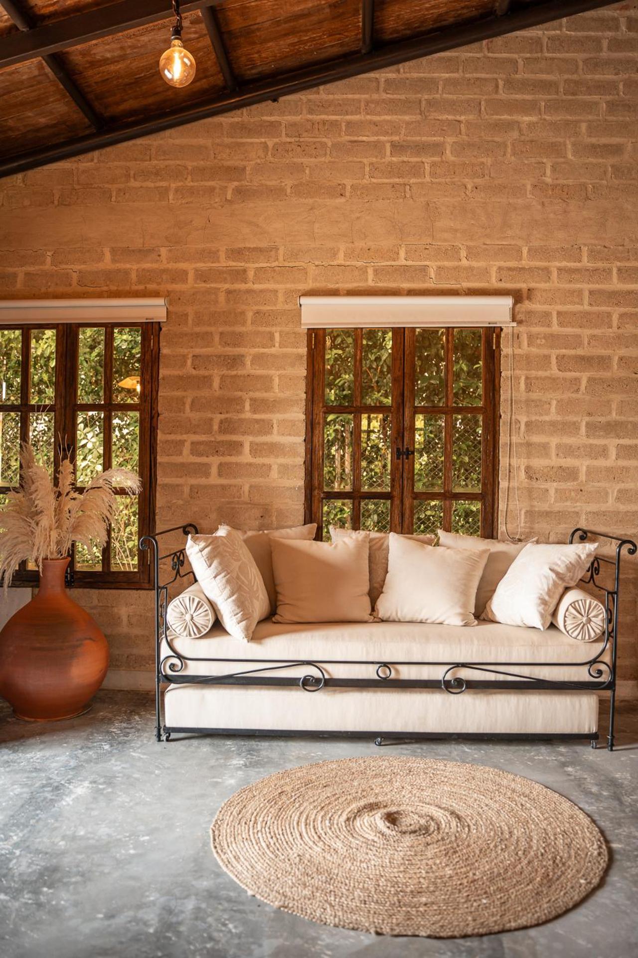 Villa Casa Margarita Desierto de la Tatacoa Villavieja Exterior foto